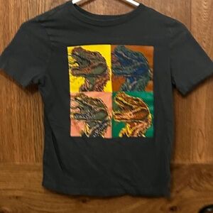 Gap Kids Dinosaur t-shirt